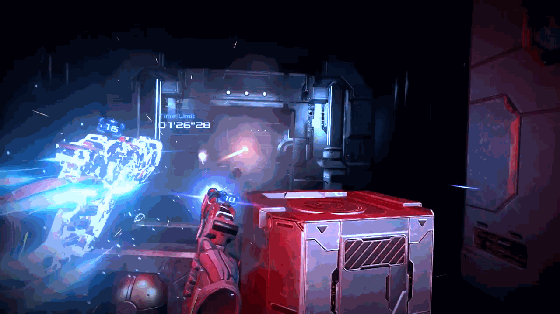 赌几天通过?《致命闪电战VR》Vive版登陆绿光